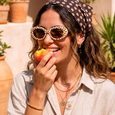 Glasses - Sunglasses (2) - Eyestyle - FISURA