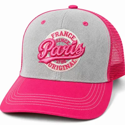 Hats - CAP8SPPAFR - TOUR DESIGN