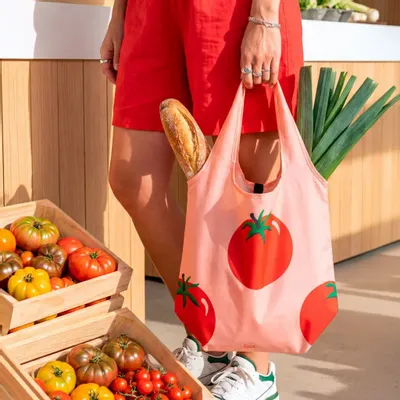 Bags and totes - Bags and Foldable Bags - FISURA