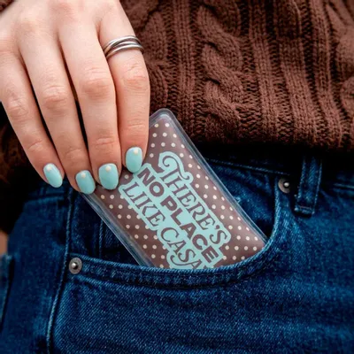 Travel accessories - Hand Warmers (2) - FISURA