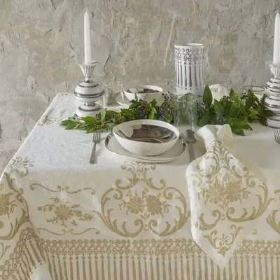 Table cloths - FRANGIA - BERTOZZI