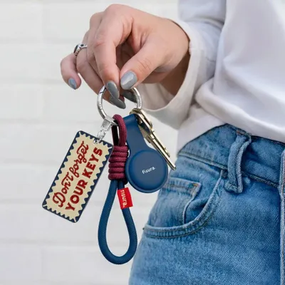 Jewelry - Keyrings - FISURA