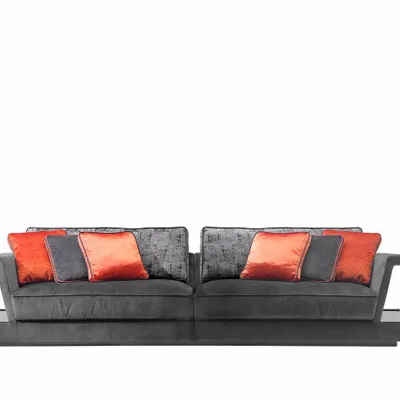 Sofas - AIR SOFA - SIWA SOFT STYLE HOME