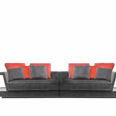 Sofas - AIR SOFA - SIWA SOFT STYLE HOME