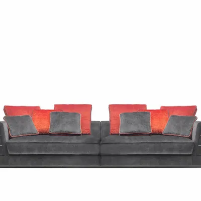 Sofas - MADISON GRAN SOFA - SIWA SOFT STYLE HOME