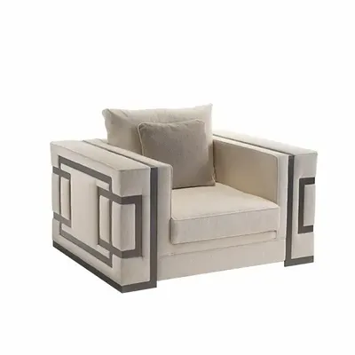 Fauteuils - FAUTEUIL VERTIGO - SIWA SOFT STYLE HOME