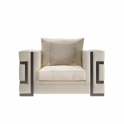 Fauteuils - FAUTEUIL VERTIGO - SIWA SOFT STYLE HOME