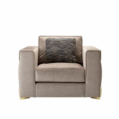 Fauteuils - FAUTEUIL DIAMOND - SIWA SOFT STYLE HOME