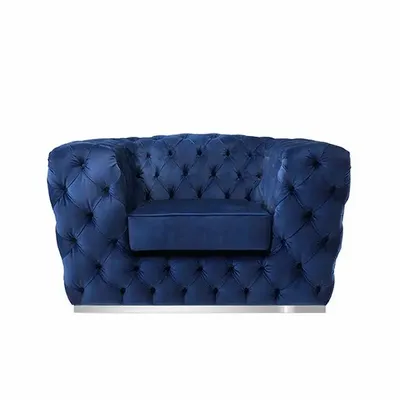 Fauteuils - FAUTEUIL MUST - SIWA SOFT STYLE HOME