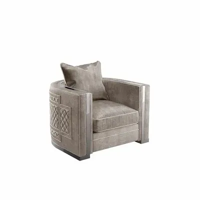 Fauteuils - FAUTEUIL VERT - SIWA SOFT STYLE HOME