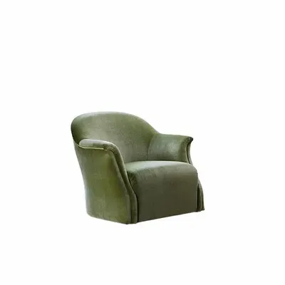 Fauteuils - FAUTEUIL CLOE - SIWA SOFT STYLE HOME