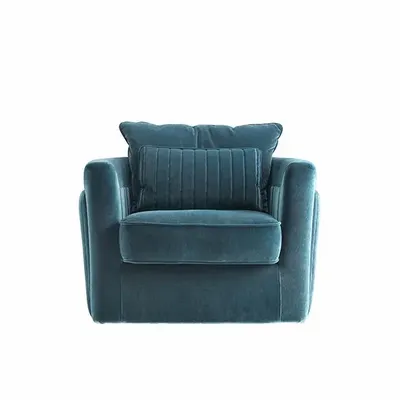 Fauteuils - FAUTEUIL SHELL - SIWA SOFT STYLE HOME