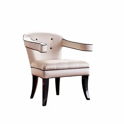 Petits fauteuils - FAUTEUIL CHÉRIE - SIWA SOFT STYLE HOME
