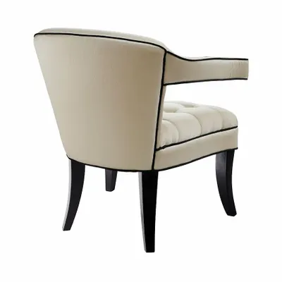 Petits fauteuils - FAUTEUIL CHÉRIE - SIWA SOFT STYLE HOME
