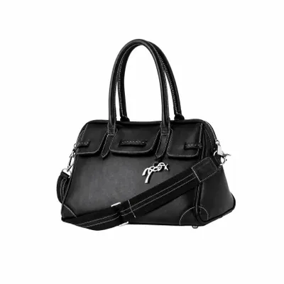 Sacs et cabas - Sac Maëlys Petit Modèle - Noir - PENELOPE