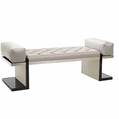 Benches - VERTIGO BENCH - SIWA SOFT STYLE HOME