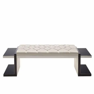 Benches - VERTIGO BENCH - SIWA SOFT STYLE HOME