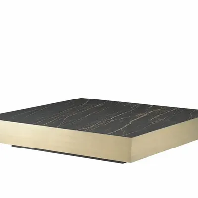 Coffee tables - KYROS COFFEE TABLE - SIWA SOFT STYLE HOME