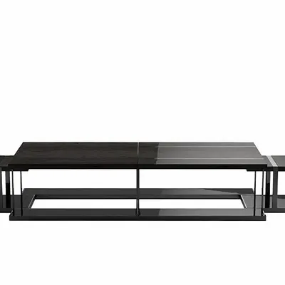 Coffee tables - VERTIGO COFFEE TABLES - SIWA SOFT STYLE HOME