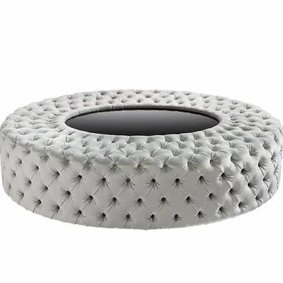 Coffee tables - ORION COFFEE TABLE - SIWA SOFT STYLE HOME