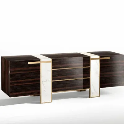 Sideboards - DESIRE SIDEBOARD - SIWA SOFT STYLE HOME