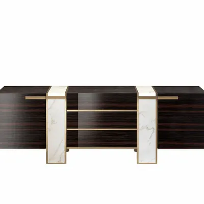 Sideboards - DESIRE SIDEBOARD - SIWA SOFT STYLE HOME