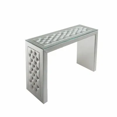 Console table - AMBRA CONSOLE TABLE - SIWA SOFT STYLE HOME