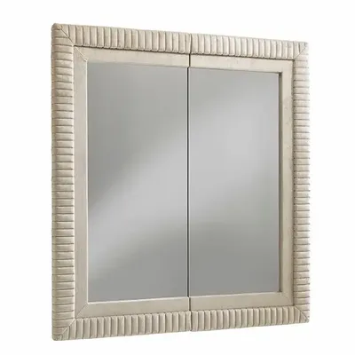 Mirrors - SHELL MIRROR - SIWA SOFT STYLE HOME