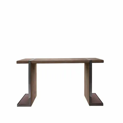 Console table - VERTIGO CONSOLE TABLE - SIWA SOFT STYLE HOME