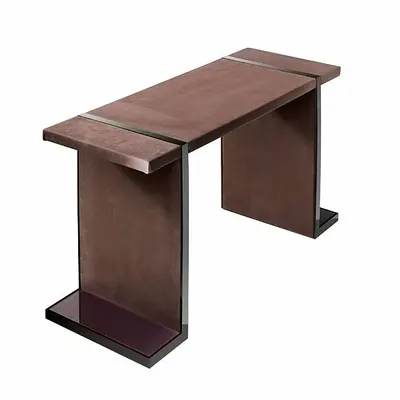 Console table - VERTIGO CONSOLE TABLE - SIWA SOFT STYLE HOME