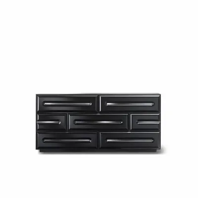 Chests of drawers - WALL CHESTS OF DRAWERS - SIWA SOFT STYLE HOME