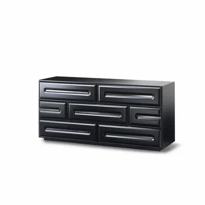 Chests of drawers - WALL CHESTS OF DRAWERS - SIWA SOFT STYLE HOME