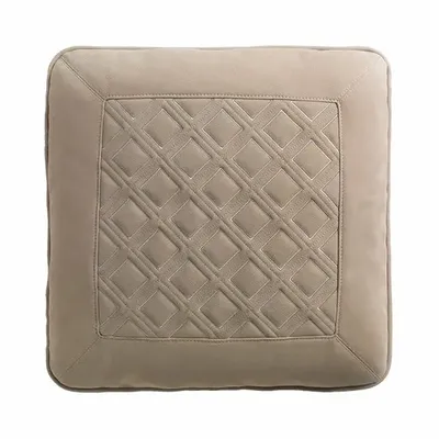 Fabric cushions - OCEAN TRP CUSHION - SIWA SOFT STYLE HOME