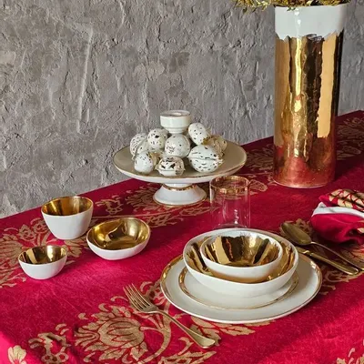 Table cloths - CARDO - BERTOZZI