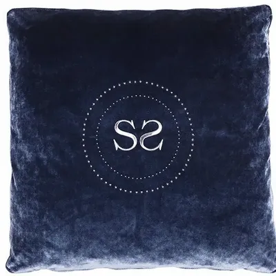 Fabric cushions - MUST CUSHION - SIWA SOFT STYLE HOME