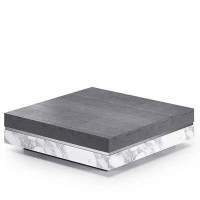 Coffee tables - ALTEREGO COFFEE TABLE - SIWA SOFT STYLE HOME