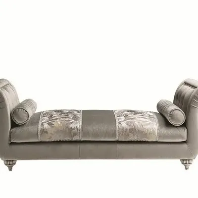 Benches - FIRST LADY DAY BED - SIWA SOFT STYLE HOME
