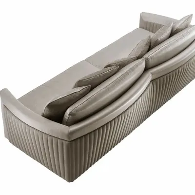 Canapés - CANAPÉ SHELL - SIWA SOFT STYLE HOME