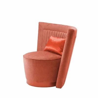 Fauteuils - FAUTEUIL LAYLA - SIWA SOFT STYLE HOME