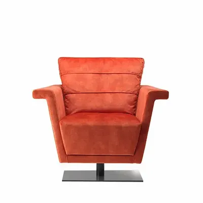 Fauteuils - FAUTEUIL ELLE - SIWA SOFT STYLE HOME