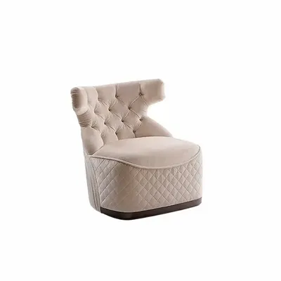 Fauteuils - FAUTEUIL DOROTEA - SIWA SOFT STYLE HOME