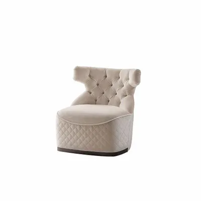 Fauteuils - FAUTEUIL DOROTEA - SIWA SOFT STYLE HOME