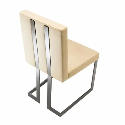 Chaises - CHAISE VERTIGO - SIWA SOFT STYLE HOME