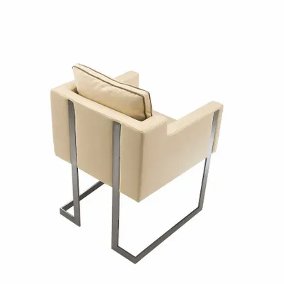 Chaises - CHAISE SCULPTÉE VERTIGO - SIWA SOFT STYLE HOME