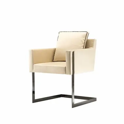 Chaises - CHAISE SCULPTÉE VERSUS - SIWA SOFT STYLE HOME