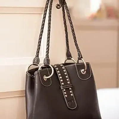 Bags and totes - Zabelia bag - black - PENELOPE