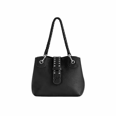Bags and totes - Zabelia bag - black - PENELOPE