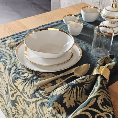 Table cloths - MELOGRANO - BERTOZZI