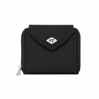 Leather goods - Clémence purse - PENELOPE