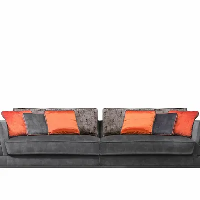Sofas - MADISON GRAN SOFA - SIWA SOFT STYLE HOME
